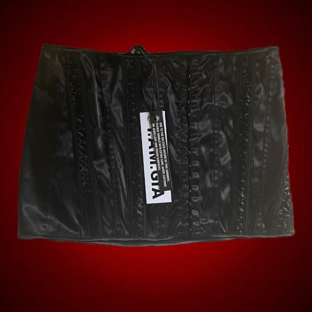I.AM.GIA skirt